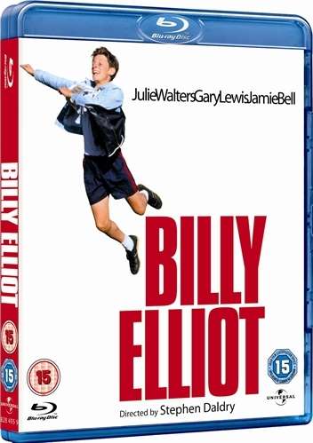 BILLY ELLIOT-BILLY ELLIOT