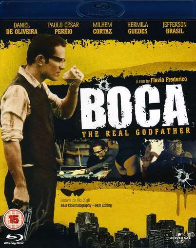 BOCA-BOCA