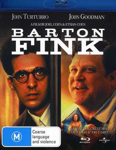 BARTON FINK / (AUS)-BARTON FINK / (AUS)