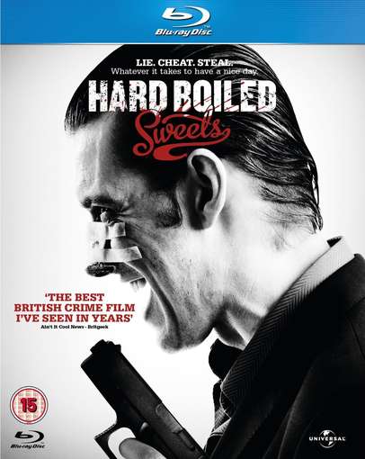 HARD BOILED SWEETS-HARD BOILED SWEETS