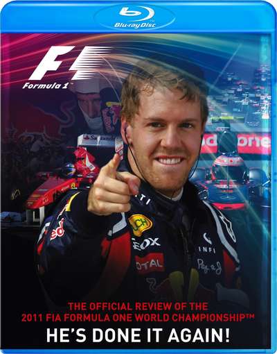 2011 FIA FORMULA ONE WORLD CHAMPIONSHIP REVIEW-2011 FIA FORMULA ONE WORLD CHAMPIONSHIP REVIEW
