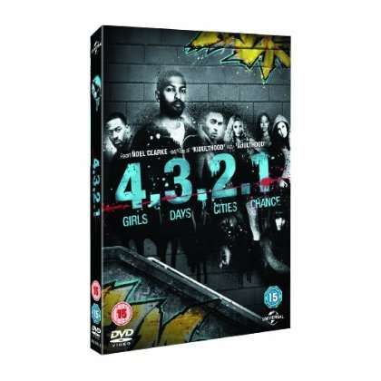 4.3.2.1 [SCREEN OUTLAWS EDITION]-4.3.2.1 [SCREEN OUTLAWS EDITION]