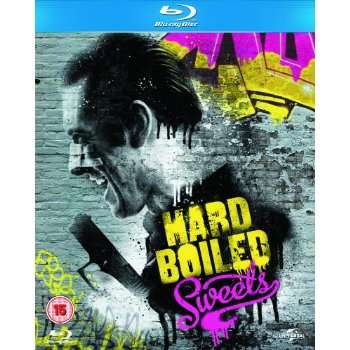 HARD BOILED SWEETS [SCREEN OUTLAWS EDITION]-HARD BOILED SWEETS [SCREEN OUTLAWS EDITION]