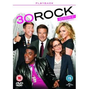 30 ROCK-SEASON 6-30 ROCK