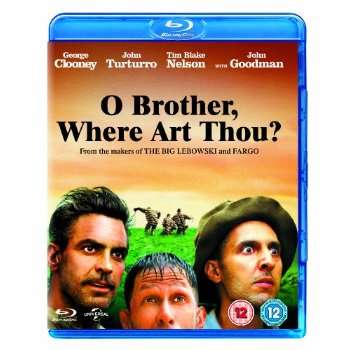 O BROTHER WHERE ART THOU? / (UK)-O BROTHER WHERE ART THOU? / (UK)
