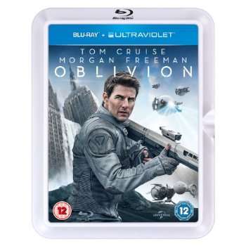 OBLIVION (FRAME PACKAGING) / (UK)-OBLIVION (FRAME PACKAGING) / (UK)