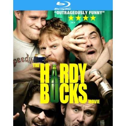 HARDY BUCKS-HARDY BUCKS