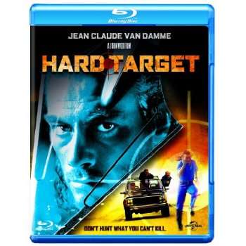 HARD TARGET-HARD TARGET