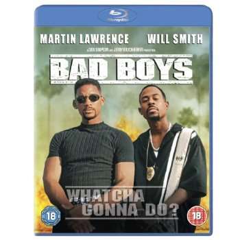 BAD BOYS-BAD BOYS