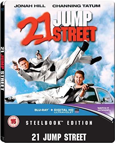 21 JUMP STREET-21 JUMP STREET
