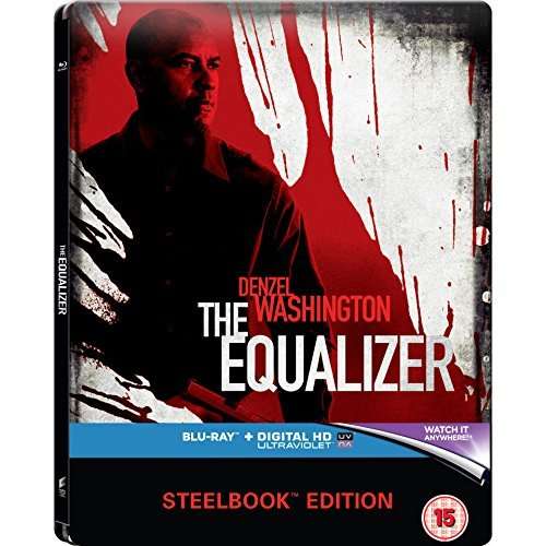 EQUALIZER-EQUALIZER
