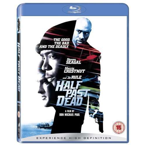 HALF PAST DEAD / (UK)-HALF PAST DEAD / (UK)