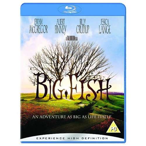 BIG FISH / (UK)-BIG FISH / (UK)
