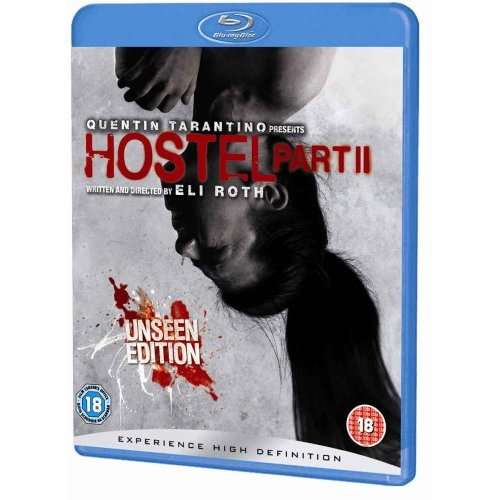 HOSTEL 2-HOSTEL 2
