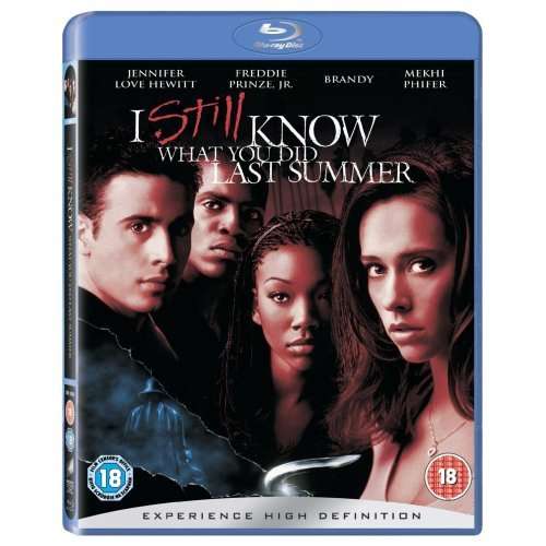 I STILL KNOW WHAT YOU DID LAST SUMMER / (UK)-I STILL KNOW WHAT YOU DID LAST SUMMER / (UK)