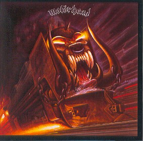 ORGASMATRON (UK)-MOTORHEAD