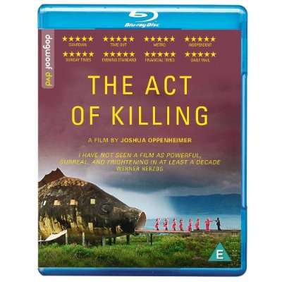 ACT OF KILLING / (UK)-ACT OF KILLING / (UK)