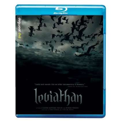 LEVIATHAN / (UK)-LEVIATHAN / (UK)