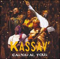 CARNAVAL TOUR (FRA)-KASSAV