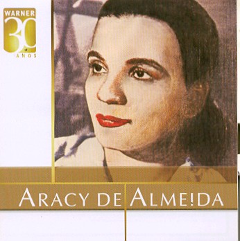 30 ANOS-ARACY DE ALMEIDA