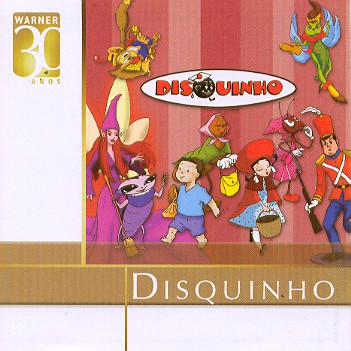 30 ANOS - ESTORIA DA BARATINHA / FESTA NO CE-COLECAO DISQUINHO / VARIOS