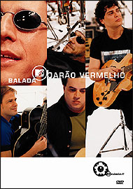 BALADA MTV - BARAO VERMELHO-BARAO VERMELHO