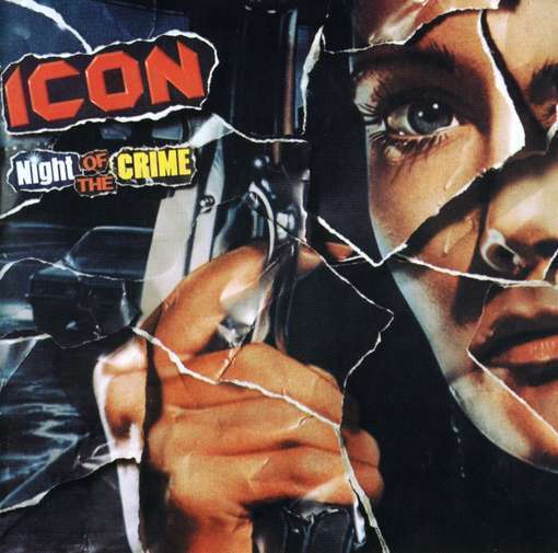 NIGHT OF THE CRIME-ICON