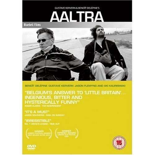 AALTRA-AALTRA