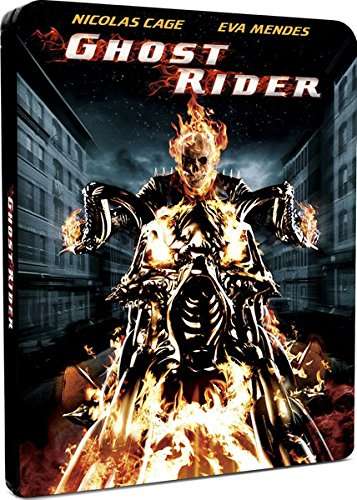 GHOST RIDER-GHOST RIDER