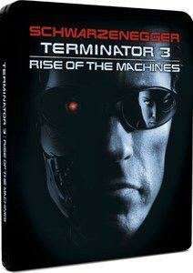 TERMINATOR 3: RISE OF THE MACHINES-TERMINATOR 3: RISE OF THE MACHINES