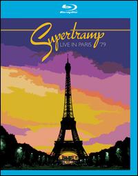 LIVE IN PARIS '79-SUPERTRAMP