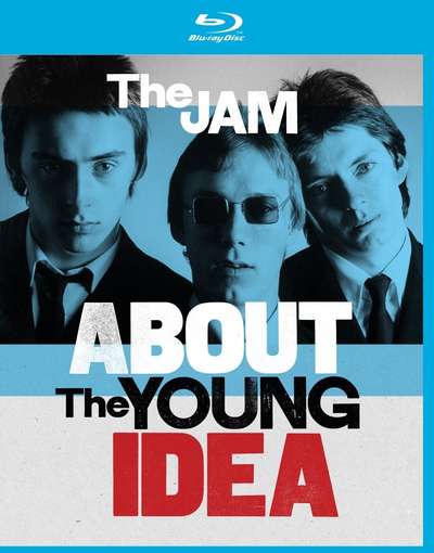 ABOUT THE YOUNG IDEA / (UK)-JAM