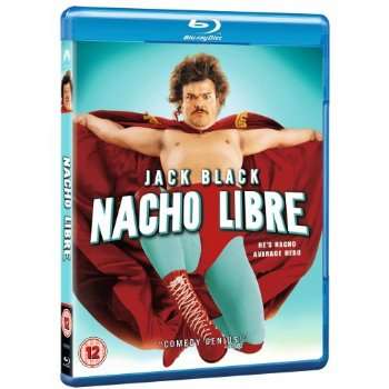 NACHO LIBRE / (UK)-NACHO LIBRE / (UK)