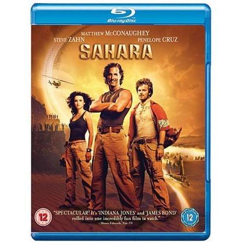 SAHARA / (UK)-SAHARA / (UK)