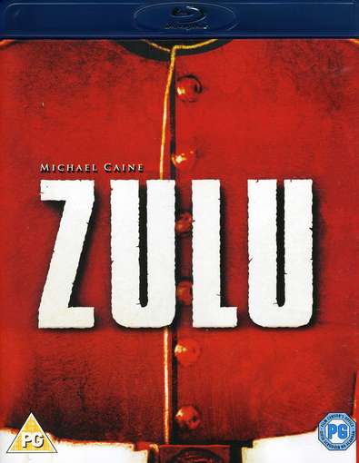 ZULU (1964)-ZULU (1964)
