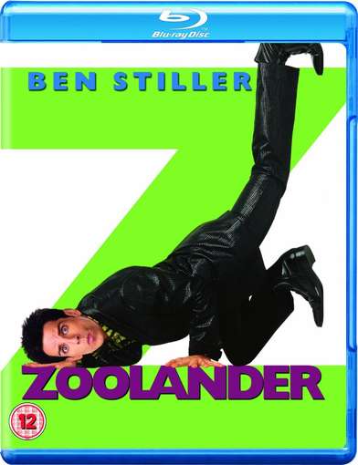 ZOOLANDER-ZOOLANDER