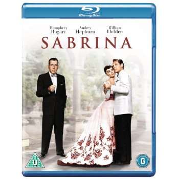 SABRINA / (UK)-SABRINA / (UK)