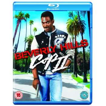 BEVERLY HILLS COP 2 / (UK)-BEVERLY HILLS COP 2 / (UK)