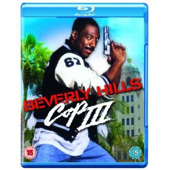 BEVERLY HILLS COP 3 / (UK)-BEVERLY HILLS COP 3 / (UK)