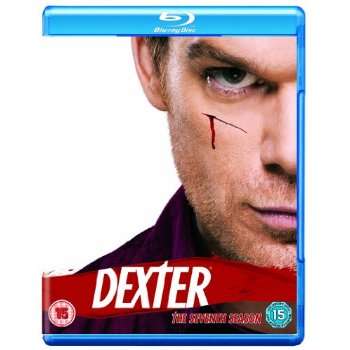 DEXTER: SEASON 7-DEXTER