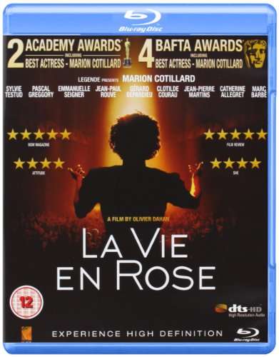 LA VIE EN ROSE / (UK)-LA VIE EN ROSE / (UK)