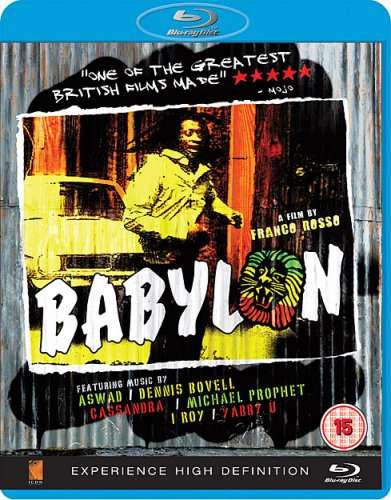 BABYLON-BABYLON