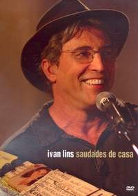 SAUDADES DE CASA-IVAN LINS