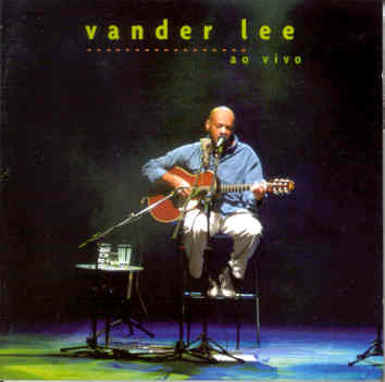 AO VIVO-VANDER LEE