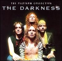 PLATINUM COLLECTION-DARKNESS