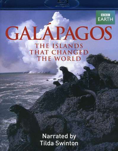 GALAPAGOS-GALAPAGOS