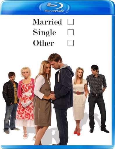 MARRIED SINGLE OTHER (2PC)-MARRIED SINGLE OTHER (2PC)