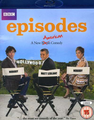 EPISODES (2PC)-EPISODES (2PC)