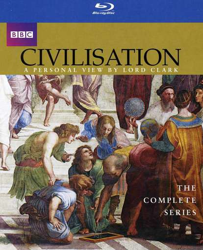 CIVILIZATION (4PC)-CIVILIZATION (4PC)