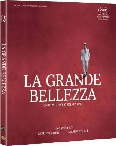 LA GRANDE BELLEZZA / (ITA)-LA GRANDE BELLEZZA / (ITA)